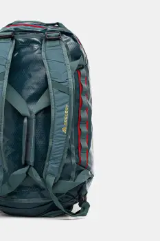 Gregory geanta sport Alpaca 40L culoarea negru, ALPACA.40 imagine
