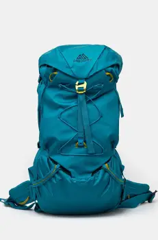 Gregory rucsac Alpinisto LT 38L mare, neted, ALPINISTO.38 imagine
