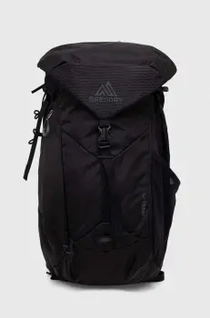 Gregory rucsac Arrio 24 culoarea negru, mare imagine