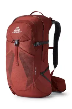 Gregory rucsac Citro 30 barbati, culoarea bordo, mare, modelator imagine