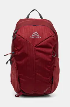 Gregory rucsac Jade 25L femei, culoarea bordo, mare, uni, JADE.25 imagine
