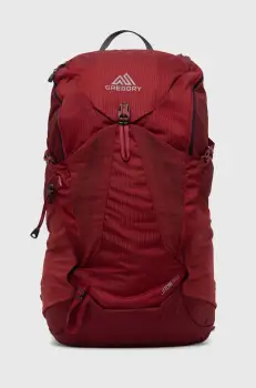 Gregory rucsac Jade 28 femei, culoarea albastru marin, mare, neted imagine