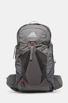 Gregory rucsac Juno 24 femei, culoarea verde, mare, modelator, JUNO.24 imagine