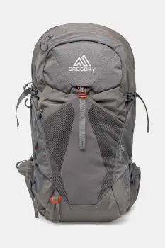 Gregory rucsac Juno 30 culoarea gri, mare, JUNO.30 imagine