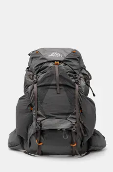 Gregory rucsac Maven 38L femei, culoarea gri, mare, modelator, MAVEN.38 imagine