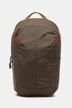 Gregory rucsac Retna 20L culoarea verde, mare, uni, RETNA.20 imagine