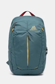 Gregory rucsac Retna 25L culoarea maro, mare, uni, RETNA.25 imagine