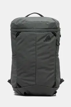 Gregory rucsac Rhune 25 culoarea bleumarin, mare, uni, RHUNE.25 imagine