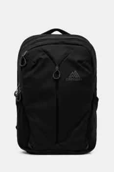 Gregory rucsac Rhune 28L culoarea negru, mare, uni, RHUNE.28 imagine