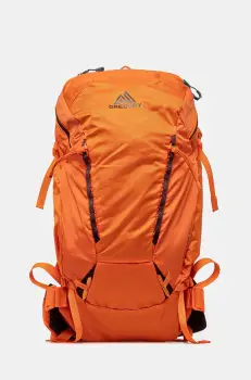 Gregory rucsac Targhee FT 24L culoarea portocaliu, mare, neted, TARGHEE.FT.24 imagine