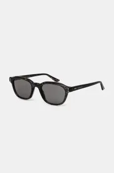 Gucci ochelari de soare barbati, culoarea maro, GG1892S imagine