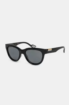 Gucci ochelari de soare barbati, culoarea negru, GG1620S imagine