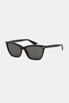 Gucci ochelari de soare cat eye pentru femei imagine