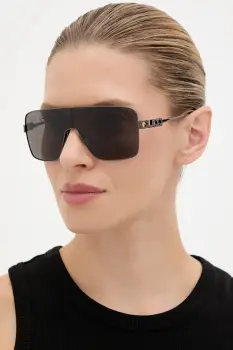 Gucci ochelari de soare culoarea gri, GG1936S imagine