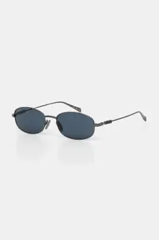 Gucci ochelari de soare culoarea gri, GG1940S imagine