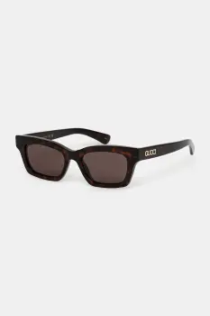 Gucci ochelari de soare culoarea maro, GG1790S imagine