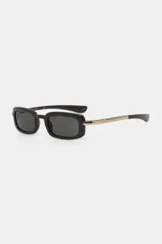 Gucci ochelari de soare culoarea maro, GG1943S imagine
