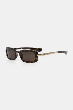 Gucci ochelari de soare culoarea maro, GG1943S imagine