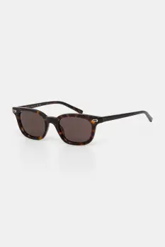 Gucci ochelari de soare culoarea maro, GG1946S imagine