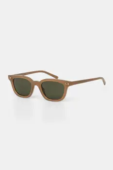 Gucci ochelari de soare culoarea maro, GG1946S imagine