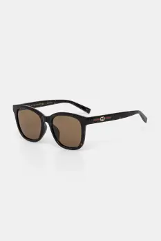 Gucci ochelari de soare culoarea maro, GG1984SK imagine