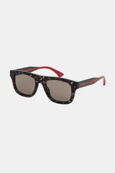Gucci ochelari de soare culoarea maro, GG1991S imagine