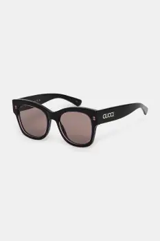 Gucci ochelari de soare culoarea negru, GG1789S imagine