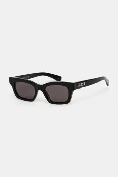 Gucci ochelari de soare culoarea negru, GG1790S imagine