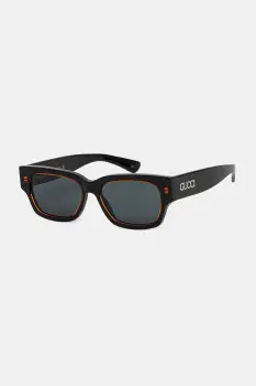 Gucci ochelari de soare culoarea negru, GG1794S imagine