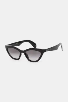 Gucci ochelari de soare culoarea negru, GG1931S imagine
