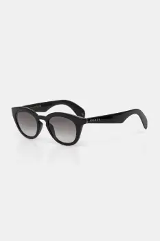 Gucci ochelari de soare culoarea negru, GG1934S imagine