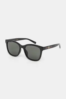 Gucci ochelari de soare culoarea negru, GG1984SK imagine