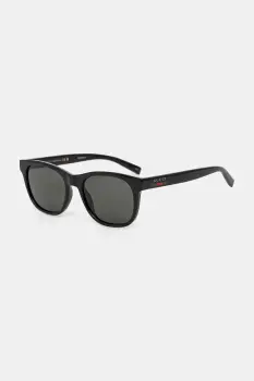 Gucci ochelari de soare culoarea negru, GG1985S imagine