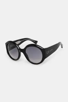 Gucci ochelari de soare culoarea negru, GG2014S imagine
