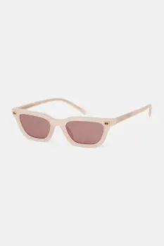 Gucci ochelari de soare culoarea roz, GG1944S imagine