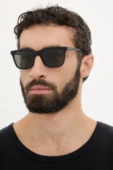 Gucci ochelari de soare patrati pentru barbati imagine