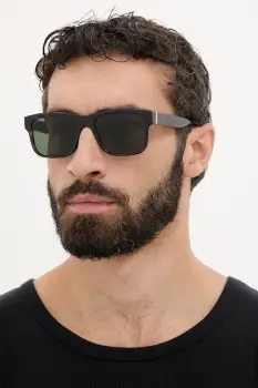 Gucci ochelari de soare patrati pentru barbati imagine