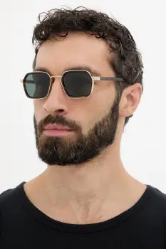 Gucci ochelari de soare pentru barbati imagine