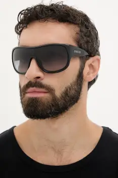 Gucci ochelari de soare pentru barbati imagine