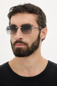 Gucci ochelari de soare pentru barbati imagine