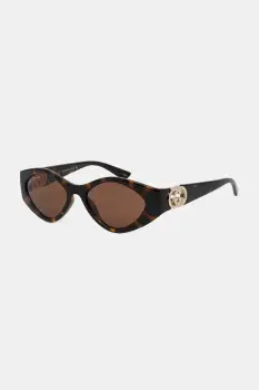 Gucci ochelari de soare pentru femei imagine