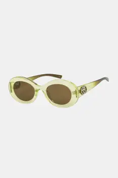 Gucci ochelari de soare pentru femei imagine