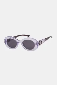 Gucci ochelari de soare pentru femei imagine