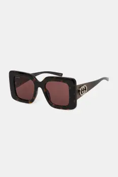 Gucci ochelari de soare pentru femei imagine