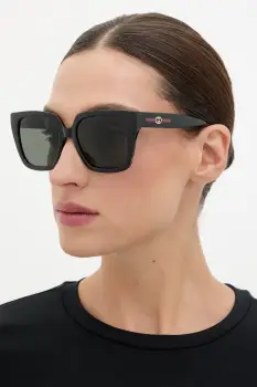 Gucci ochelari de soare pentru femei imagine