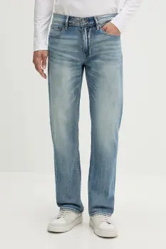 Guess blugi regular pentru barbati MASON imagine