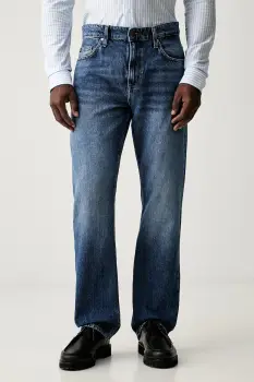 Guess blugi regular pentru barbati RODEO imagine