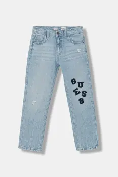 Guess blugi regulati pentru copii imagine