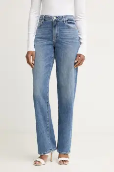 Guess blugi relaxed fit de dama GAIA imagine