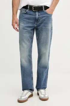Guess blugi relaxed fit pentru barbati DAMON imagine